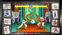 10. Street Fighter: 30th Anniversary Collection Launch (PC) (klucz STEAM)